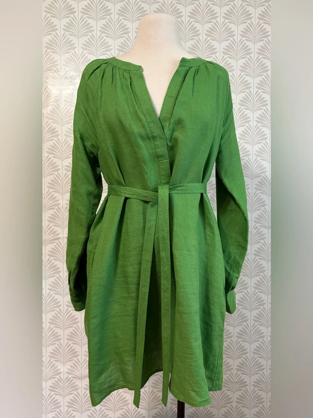 J. Crew Cabana Mini Dress